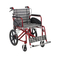 Aluminum lightweight wheelchair for sale ALK973LABJ
