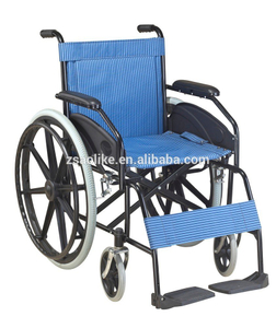 Manual wheelchair ALK868B-46