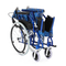 Aluminum alloy nursing travel wheelchair ALK863LAJ-20