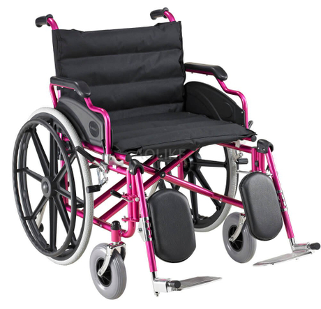 Manual wheelchair ALK951BC-56