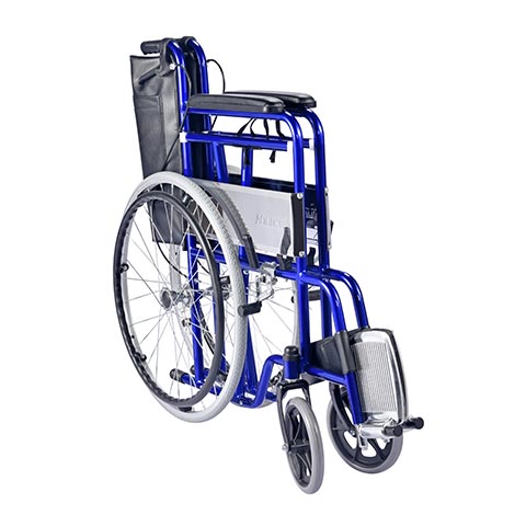 The function sits then wheelchair ALK608J