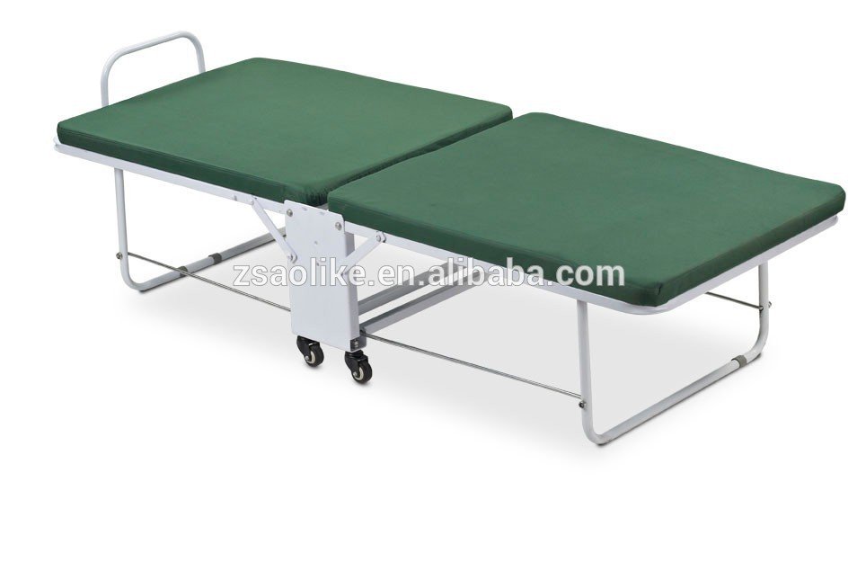 High Quality And cheap Folding hospital bed