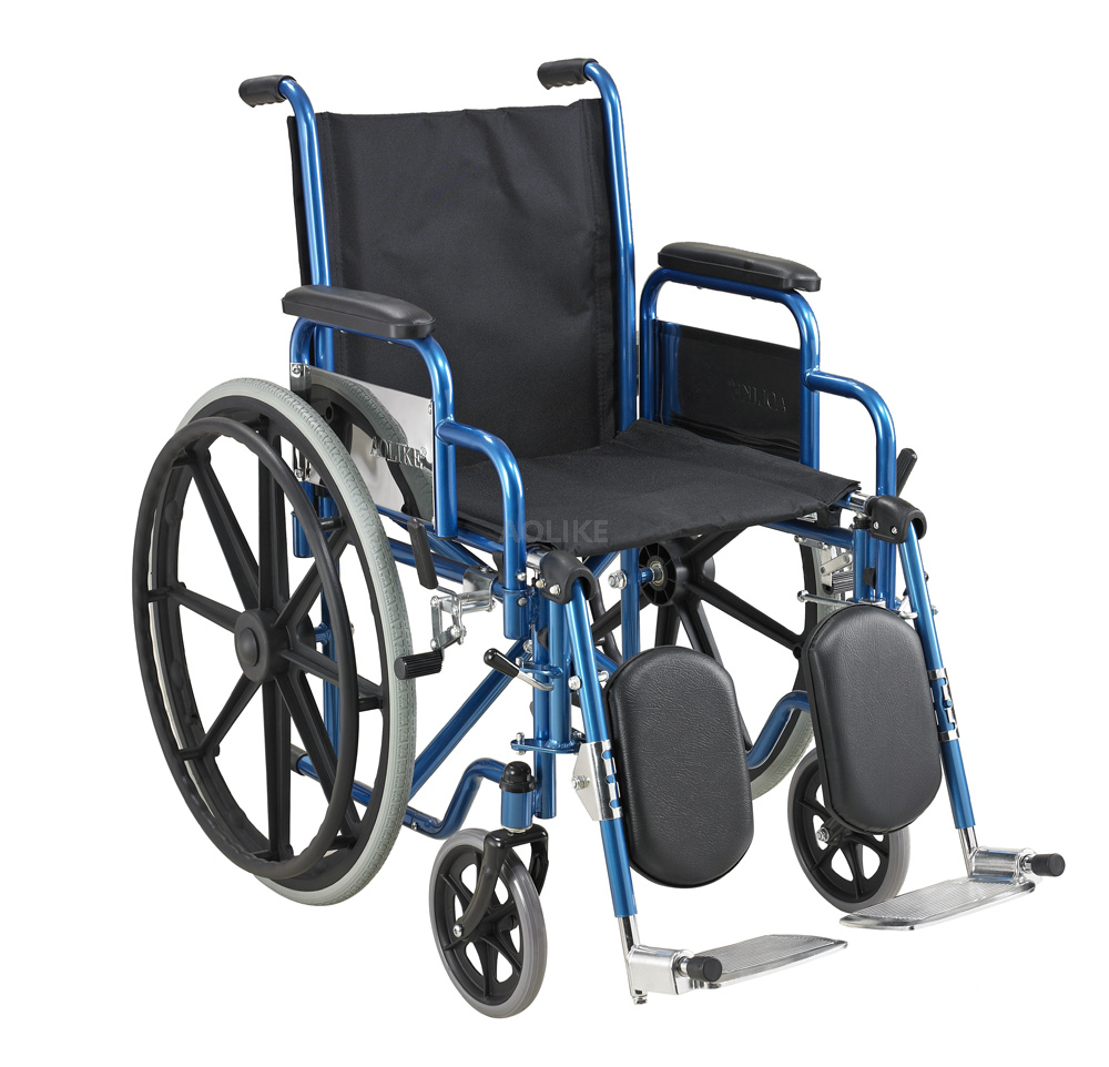Manual wheelchair ALK903B-46