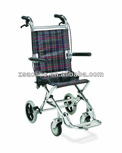 folding wheelchair for children ALK900L